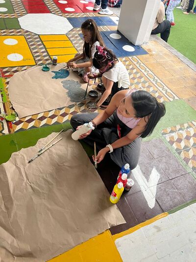 Logo de la fundación Yo Te Cuido